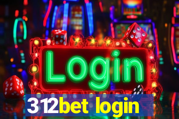 312bet login